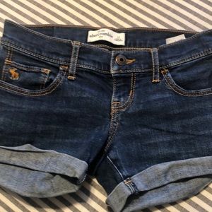 Dark blue size Girls 12